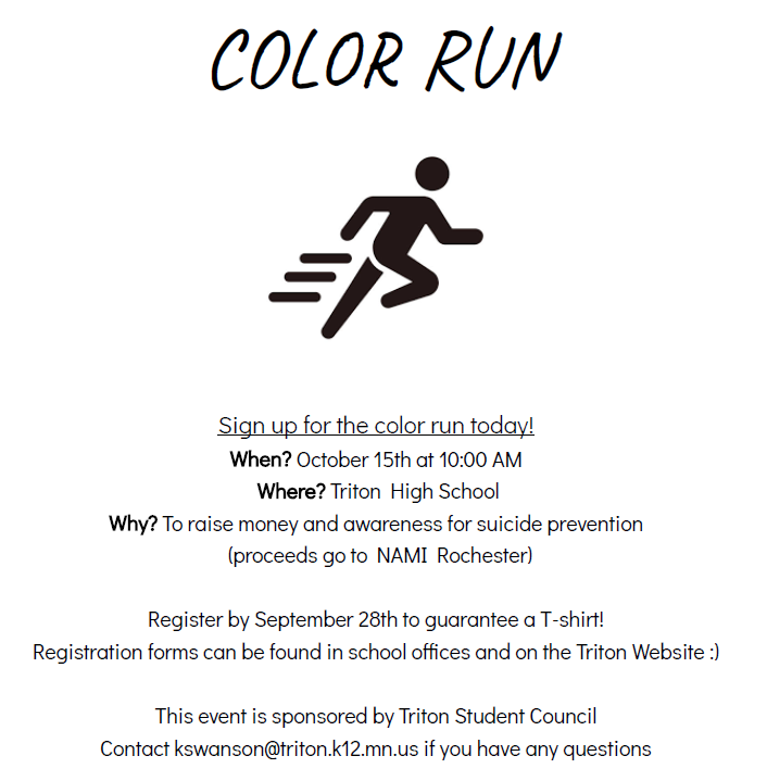 Color Run