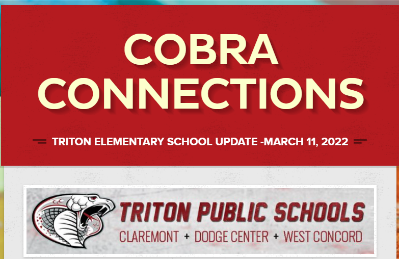 Cobra Connections 