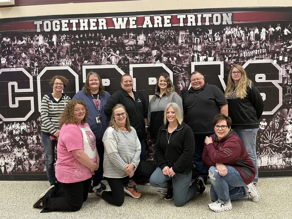 Paraprofessional Appreciation