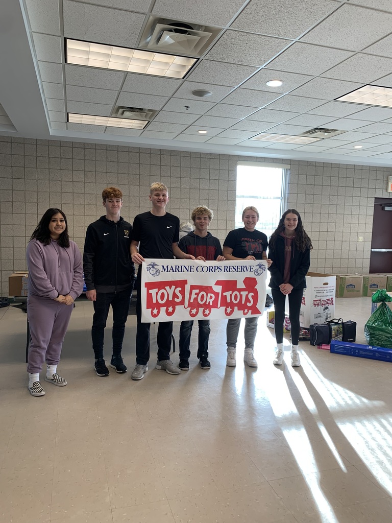 Toys for Tots