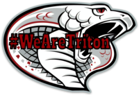 #WeAreTriton