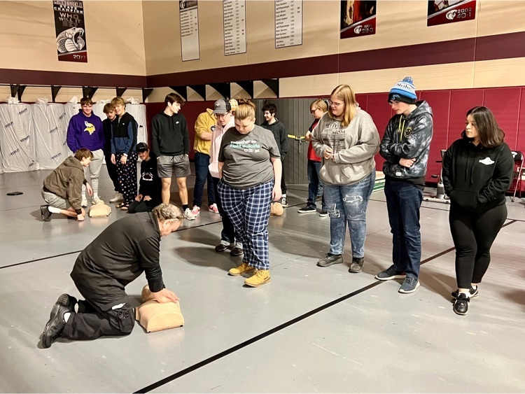 CPR