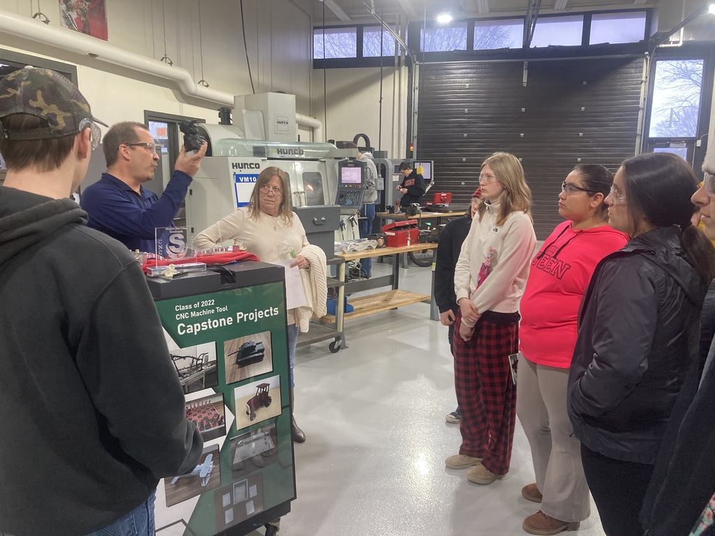 Southeast Tech Tour