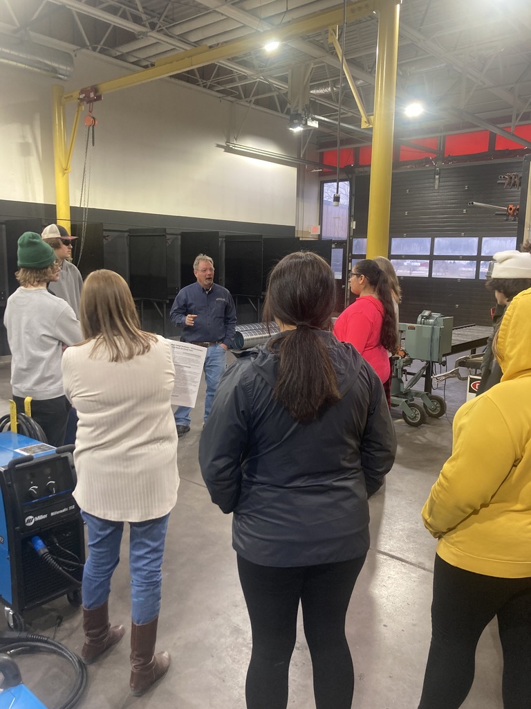 Southeast Tech Tour